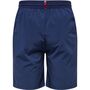 Hummel hmlPRO XK SHORTS WOVEN - black iris