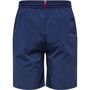 Hummel hmlPRO XK SHORTS WOVEN - black iris