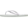 Hummel CHEVRON FLIP FLOP - white