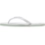 Hummel CHEVRON FLIP FLOP - white