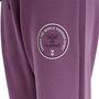Hummel hmlMATH PANTS - bordeaux