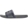 Hummel POOL SLIDE RETRO - sharkskin