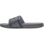 Hummel POOL SLIDE RETRO - sharkskin
