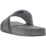 Hummel POOL SLIDE RETRO - sharkskin