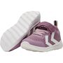 Hummel ACTUS RECYCLED INFANT - purple