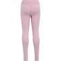 Hummel hmlCLOUD TIGHTS - dawn pink