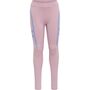 Hummel hmlCLOUD TIGHTS - dawn pink