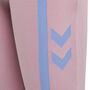 Hummel hmlCLOUD TIGHTS - dawn pink