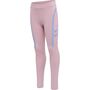 Hummel hmlCLOUD TIGHTS - dawn pink