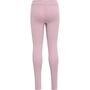 Hummel hmlCLOUD TIGHTS - dawn pink