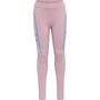 Hummel hmlCLOUD TIGHTS - dawn pink