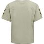 Hummel hmlCLOUD LOOSE T-SHIRT S/S - tea