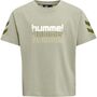 Hummel hmlCLOUD LOOSE T-SHIRT S/S - tea