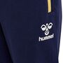 Hummel hmlCLOUD PANTS - black iris