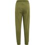 Hummel hmlCLOUD PANTS - olive branch