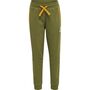 Hummel hmlCLOUD PANTS - olive branch