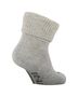 Hummel HMLSORA WOOL SOCKS - grey melange
