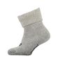 Hummel HMLSORA WOOL SOCKS - grey melange