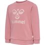 Hummel hmlARINE CREWSUIT - dusty rose