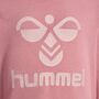 Hummel hmlARINE CREWSUIT - dusty rose