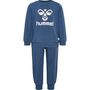 Hummel hmlARINE CREWSUIT - ensign blue