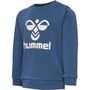 Hummel hmlARINE CREWSUIT - ensign blue