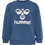 Hummel hmlARINE CREWSUIT - ensign blue