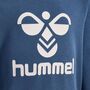Hummel hmlARINE CREWSUIT - ensign blue
