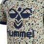Hummel hmlMADS AOP BODY S/S - desert sage