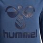Hummel hmlSTEEN BODY L/S - ensign blue