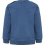 Hummel hmlSTEEN SWEATSHIRT - ensign blue