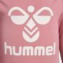 Hummel hmlMARIE BODY L/S - dusty rose