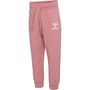 Hummel hmlMARIE PANTS - dusty rose