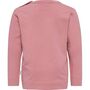 Hummel hmlMARIE T-SHIRT L/S - dusty rose