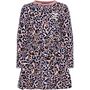 Hummel hmlMARIE AOP DRESS L/S - pale mauve