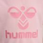Hummel hmlKAREN BODY S/S - pale mauve
