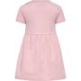Hummel hmlKAREN DRESS S/S - pale mauve