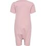 Hummel hmlKAREN BODYSUIT S/S - pale mauve