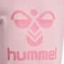 Hummel hmlKAREN BODYSUIT S/S - pale mauve