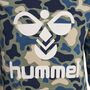 Hummel hmlSTEEN AOP BODY L/S - vetiver