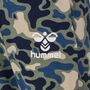 Hummel hmlSTEEN AOP PANTS - vetiver