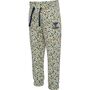 Hummel hmlMADS AOP PANTS - desert sage