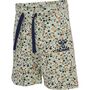 Hummel hmlMADS AOP SHORTS - desert sage