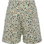 Hummel hmlMADS AOP SHORTS - desert sage