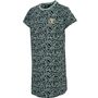 Hummel hmlMEJSE DRESS S/S - chinois green