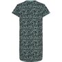Hummel hmlMEJSE DRESS S/S - chinois green