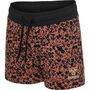 Hummel hmlMEJSE SHORTS - chutney