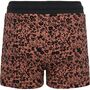 Hummel hmlMEJSE SHORTS - chutney