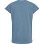 Hummel hmlMALIN T-SHIRT S/S - blue mirage