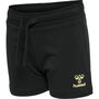Hummel hmlVINNIE SHORTS - black